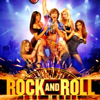 rock and roll the movie